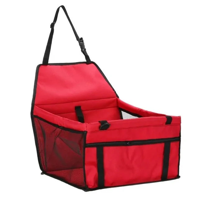 Compact Travel Mat for Dogs
