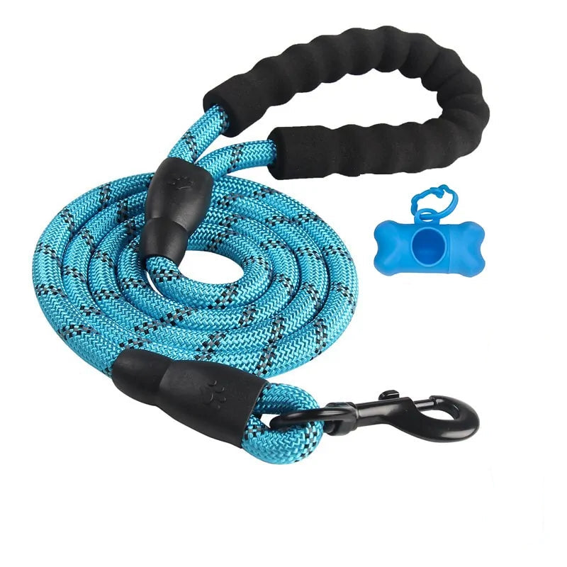 Adjustable Training Leash for Dogs