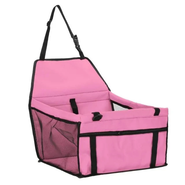 Compact Travel Mat for Dogs