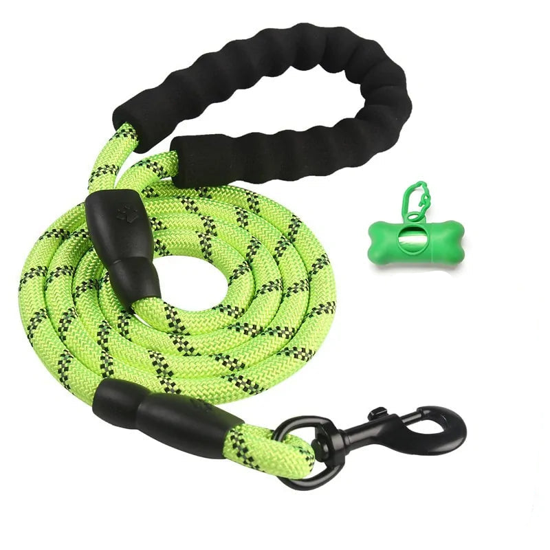 Adjustable Training Leash for Dogs