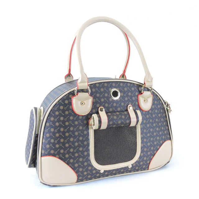 Compact Dog Travel Bag