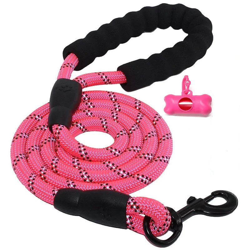 Adjustable Training Leash for Dogs