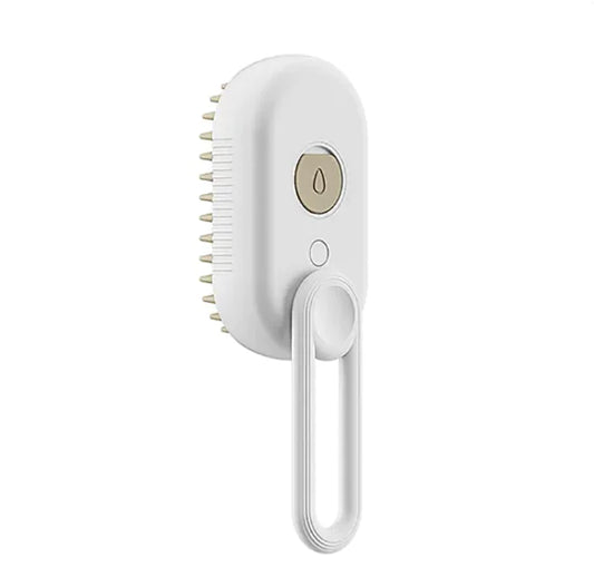Electric Grooming Brush