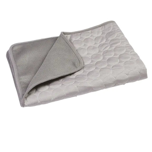 Self Cooling Dog Mat