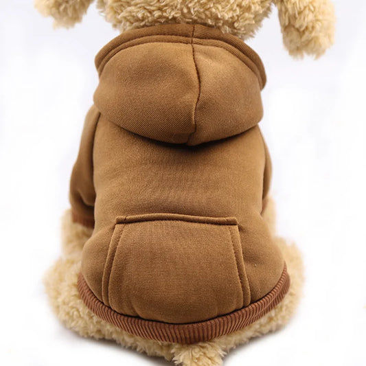 Small Hoodie for small dogs