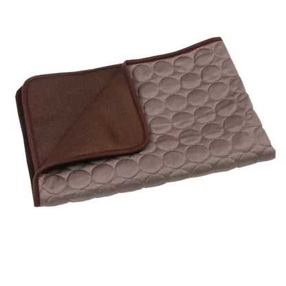Self Cooling Dog Mat