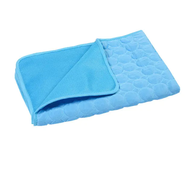 Self Cooling Dog Mat