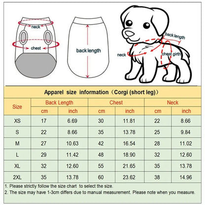 Dog Bathrob Pajamas