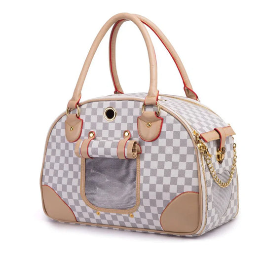 Compact Dog Travel Bag