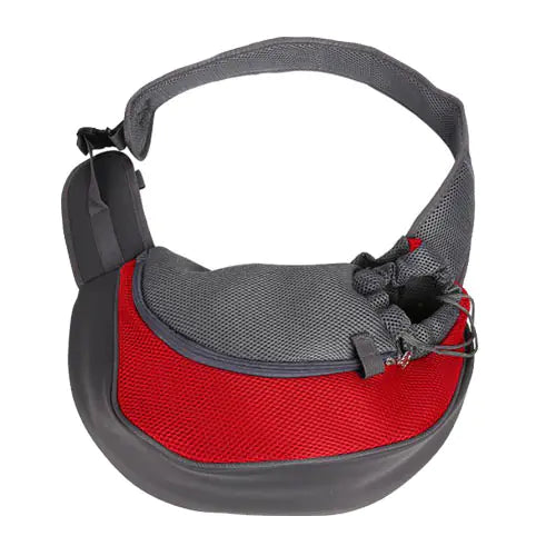 Pet Travel Sling Carrier