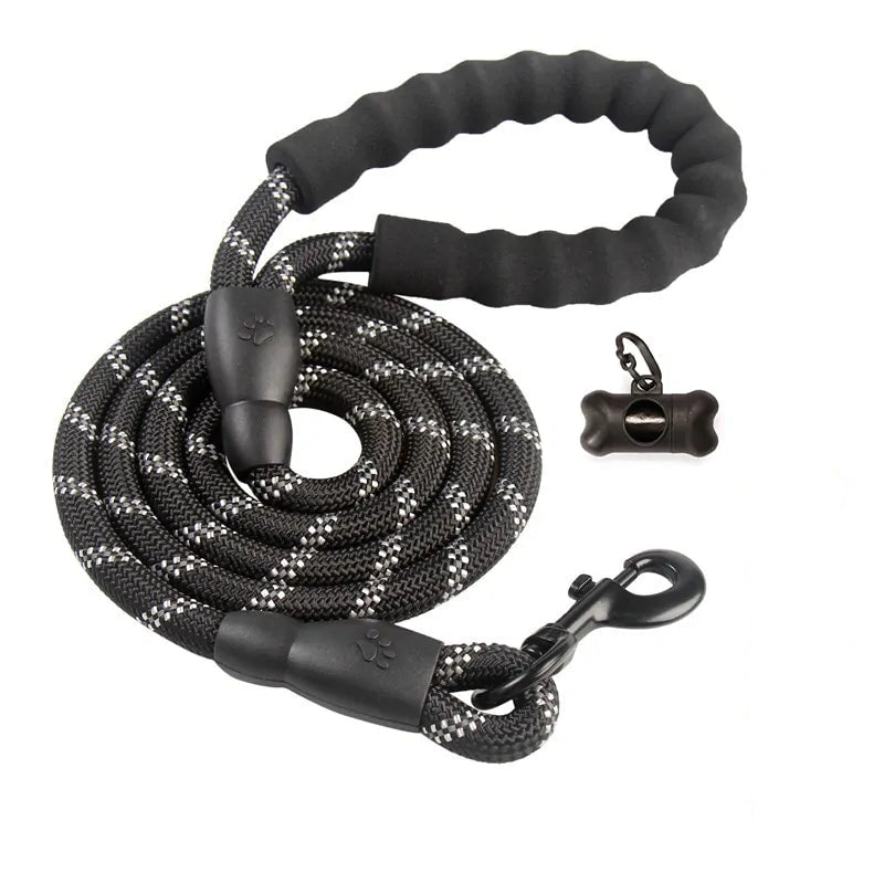 Adjustable Training Leash for Dogs
