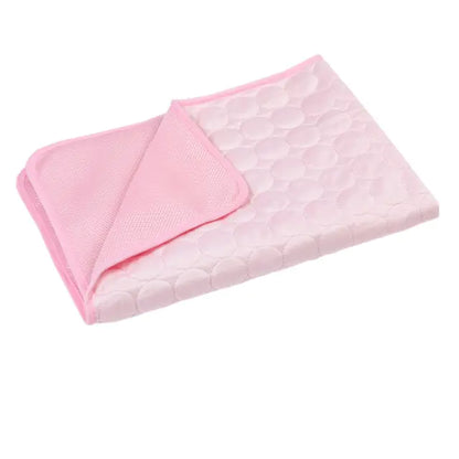 Self Cooling Dog Mat