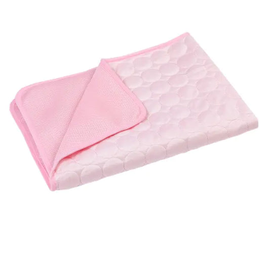 Self Cooling Dog Mat