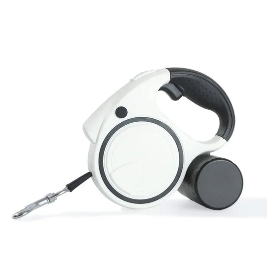 Retractable Dog Leash