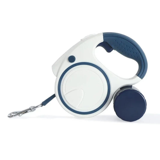 Retractable Dog Leash