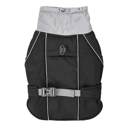 Luxury Winter Dog Jacket