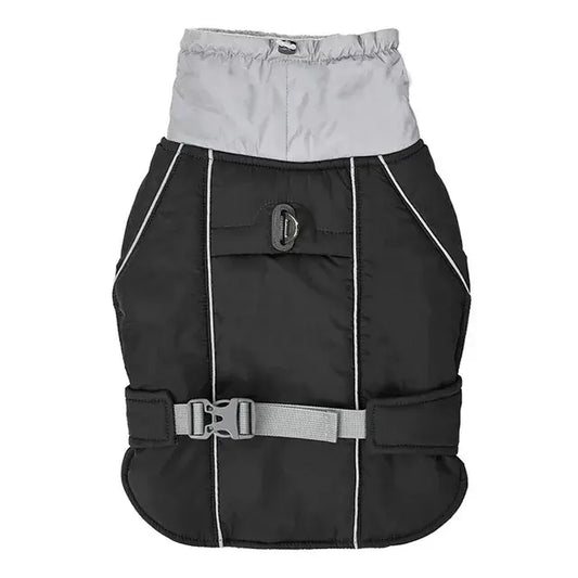 Luxury Winter Dog Jacket