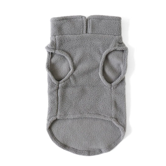 Polar Fleece Dog Sweater