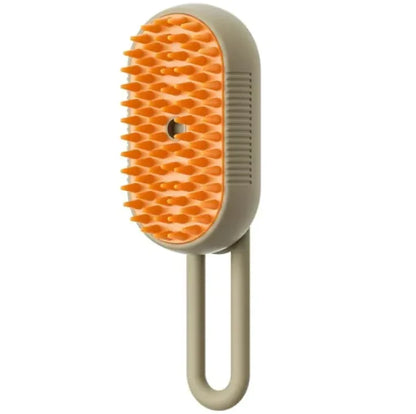 Electric Grooming Brush