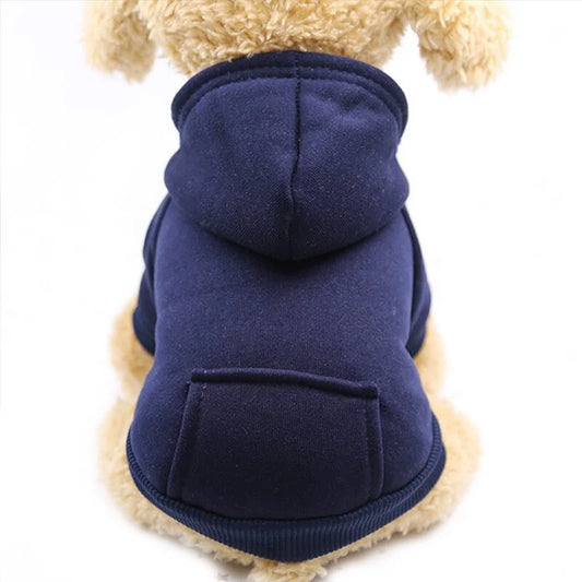 Small Hoodie for small dogs