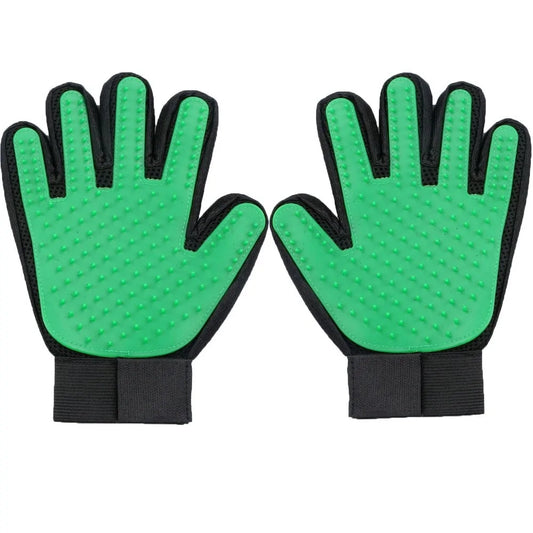 Pet Grooming Gloves
