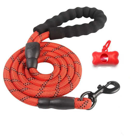 Adjustable Training Leash for Dogs