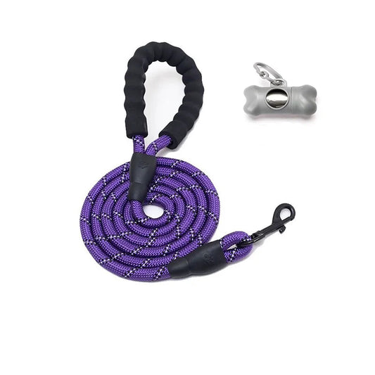 Adjustable Training Leash for Dogs