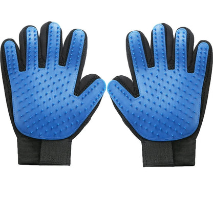 Pet Grooming Gloves