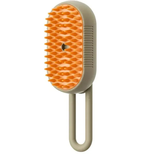 Electric Grooming Brush